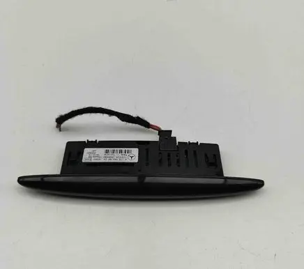 Mercedes-Benz GLE (W166 - C292) Parking PDC sensor display screen A1725420023