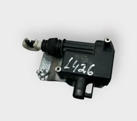 Chevrolet Caprice Tailgate/trunk/boot lock/catch/latch 22101793 13292A2