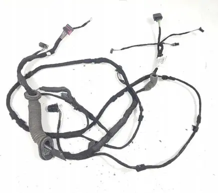 Audi Q3 8U Tailgate/trunk wiring harness 8U0971148R
