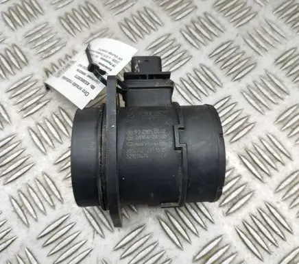 KIA Sportage Mass air flow meter 281642A500 9021050002