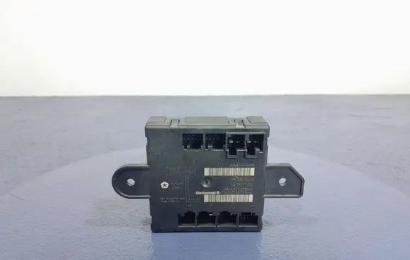 Jeep Grand Cherokee Other control units/modules 68055299AK