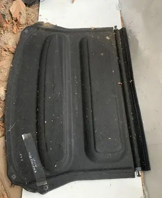 Ford Mondeo MK I Parcel shelf