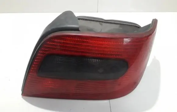 Citroen Xsara Rear/tail lights