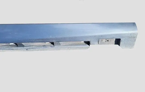 Volvo V40 Sill 31395043