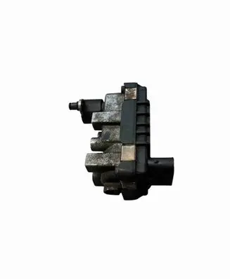 Volvo XC90 Turbine electric control actuator 7637976NW009543