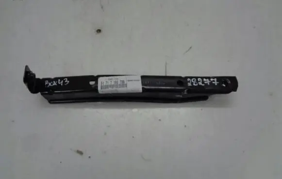BMW X5 E70 Other rear door trim element 51717193768