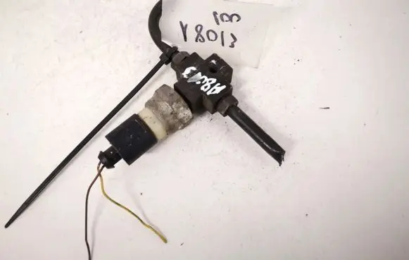 Audi A2 Coolant temperature sensor 