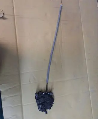 Volkswagen Multivan T7 Sliding door motor assembly 7T0843745D