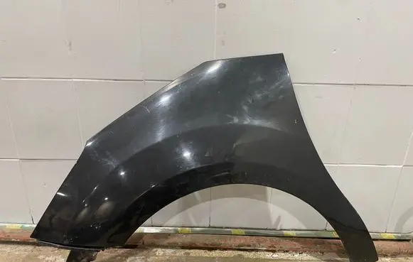 Citroen DS3 Fender