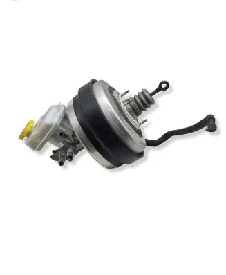 Dodge Durango Brake booster P04581956AF 04581956AF 04581956