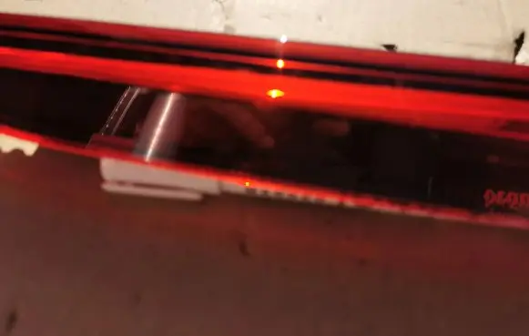 Volkswagen ID.3 Rear bumper light 10A945308A