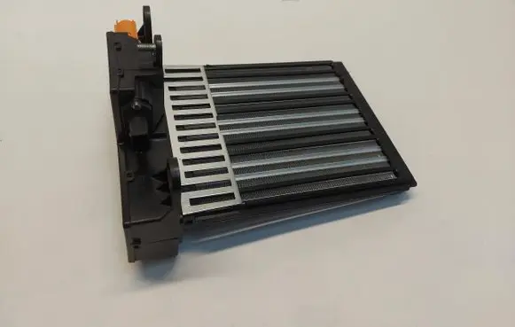 Ford Explorer Electric car heater 1EA963581E-JLK01