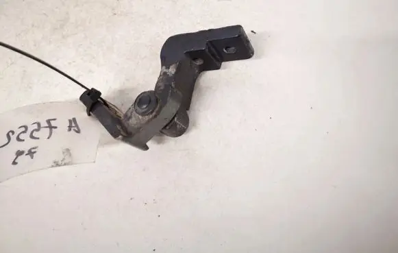 Audi A6 S6 C5 4B Rear door lower hinge