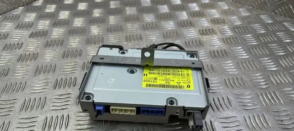 Mazda 3 II Bluetooth control unit module BHS3669C0J H10013018 SS3800V1MM