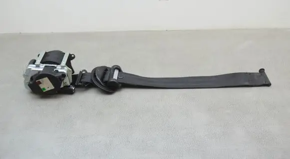 Jaguar F-Pace Front seatbelt HK83611B08CD8PVJ