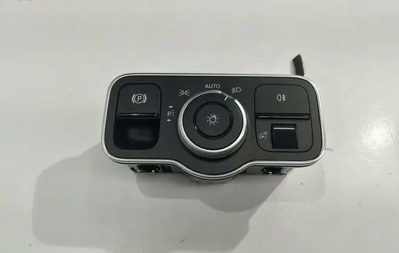 Mercedes-Benz A W177 Light switch A2479052902