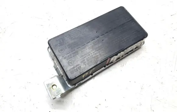 Mercedes-Benz Vaneo W414 Front door airbag 1688600205