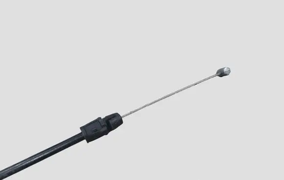Chrysler Voyager Sliding door lock