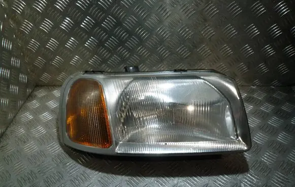 Land Rover Freelander Headlight/headlamp 67722750