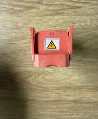 Volvo XC90 Battery relay fuse 31473430