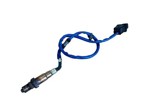 Porsche Cayenne (92A) Lambda probe sensor 7P5906262D 0258017420 617281