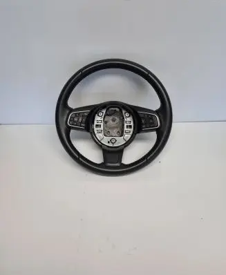 Jaguar XE Steering wheel GX733F563FDD 0060020715