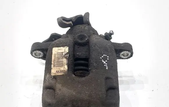 Peugeot 308 Rear brake caliper 9670366080
