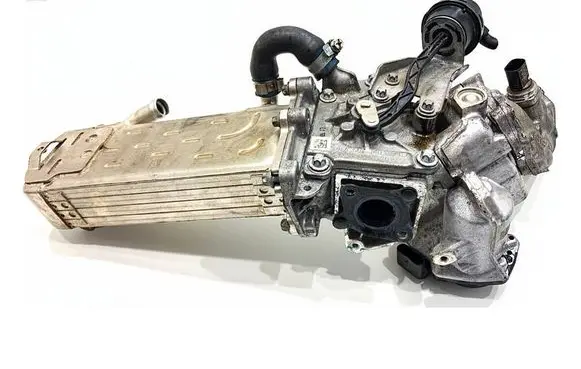 Mercedes-Benz B W246 W242 EGR valve A6511420067