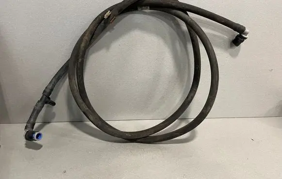 BMW 3 GT F34 Windshield washer fluid hose 7349000