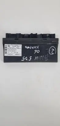 BMW 5 E60 E61 Comfort/convenience module 5WK49111