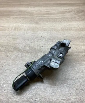 Volkswagen New Beetle Ignition lock 4B0905851