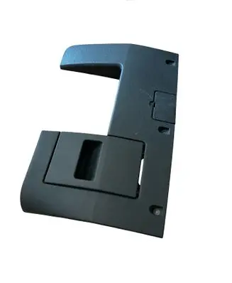 Ford Fiesta Dashboard lower bottom trim panel 2S61A043K93AC