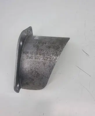 Bentley Continental Heat shield in engine bay 3W0407722E