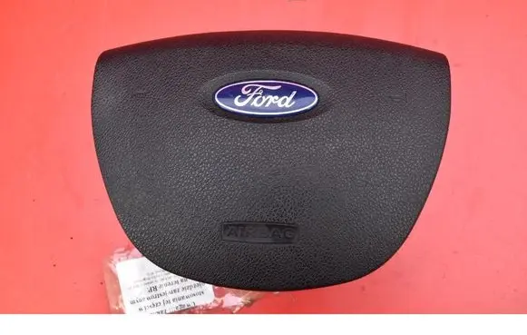 Ford Focus C-MAX Steering wheel airbag 4M51A042B85CG3