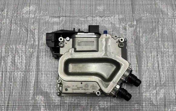 Fiat 500E Light module LCM 9861318180