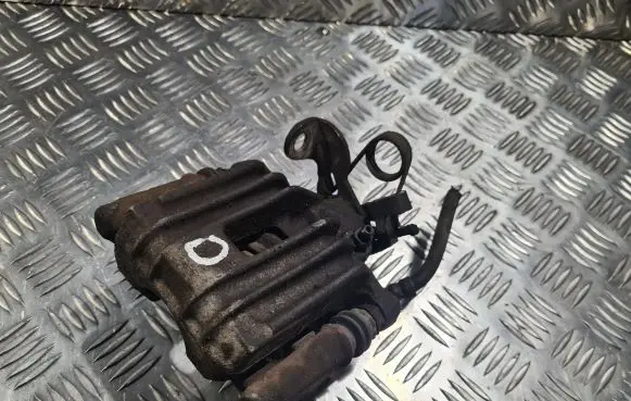 Audi A4 S4 B6 8E 8H Rear brake caliper