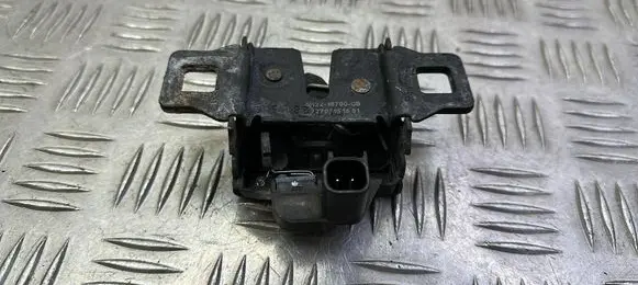 Jaguar XE Engine bonnet/hood lock/catch 5H2216700CB