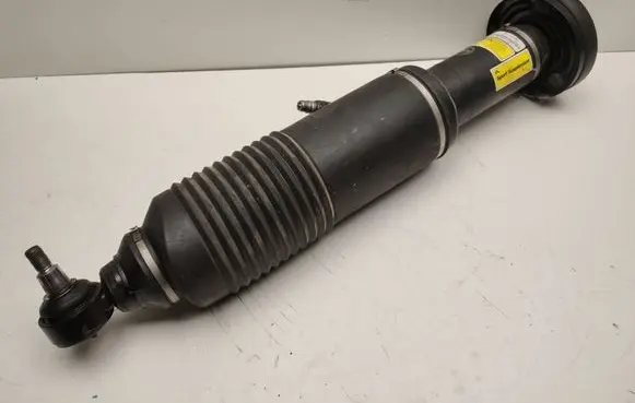 Mercedes-Benz SL R230 Front shock absorber/damper A2303202913