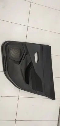 Peugeot 308 Rear door card panel trim