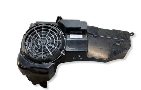 Audi A6 S6 C7 4G Subwoofer speaker 6251310010 4G8035382