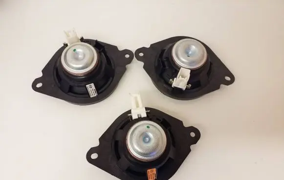 Mazda CX-7 Panel speaker NE6466A60 278442003 NE6166960