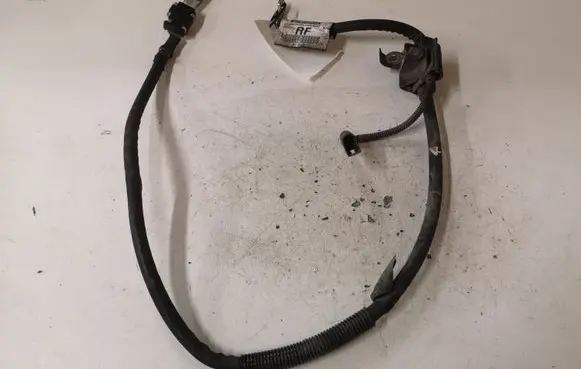 Volvo S40 Negative earth cable (battery) 4M5T14A280RF