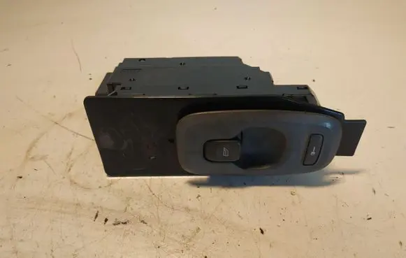 Volvo V70 Electric window control switch 30658117