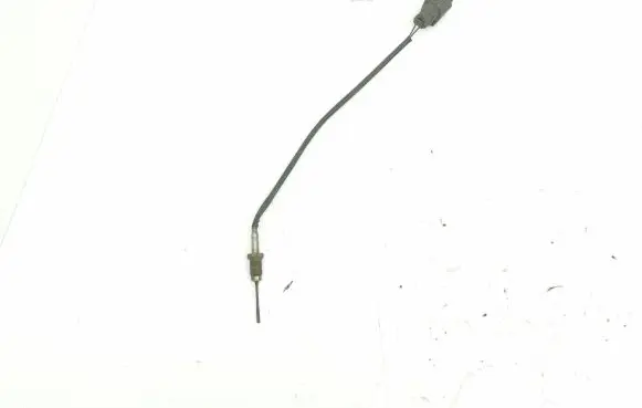 Ford Focus C-MAX Exhaust gas temperature sensor
