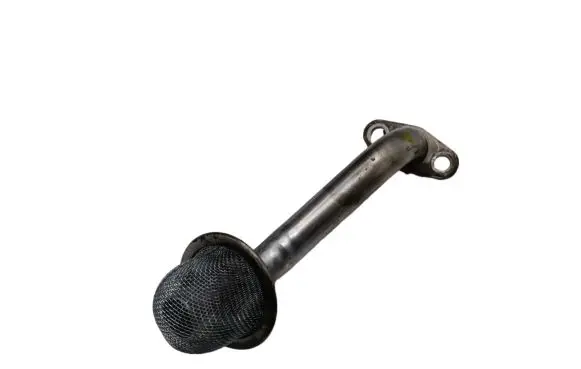 Nissan X-Trail T30 Oil sump strainer pipe 