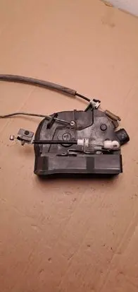 BMW X5 E53 Front door lock 8402540 GV0840