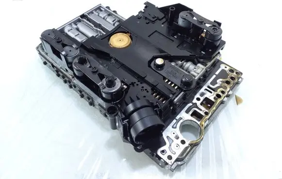 Mercedes-Benz E W210 Transmission gearbox valve body R1402773801 1402700361