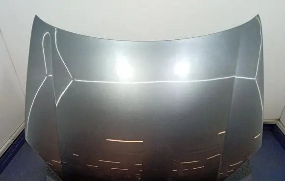 Volkswagen Jetta V Engine bonnet/hood