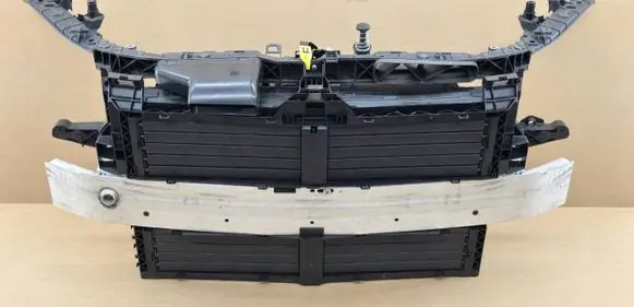 Mercedes-Benz GLB x247 Radiator support slam panel A2479061103 2479061103 2479067906