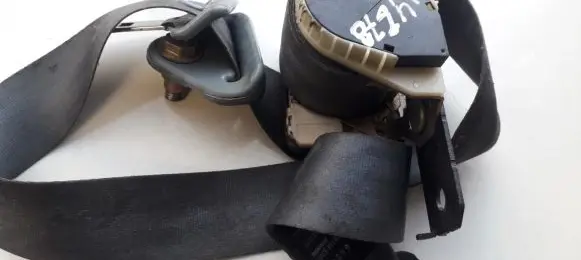 Renault Scenic I Front seatbelt 422318B 30899